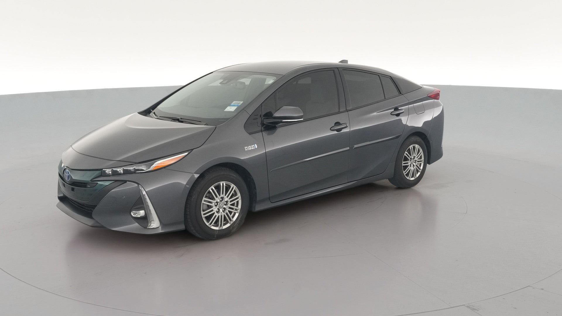 2019 Toyota Prius Prime vehicle photo
