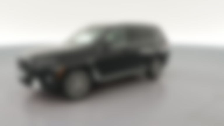2025 BMW X7 vehicle photo
