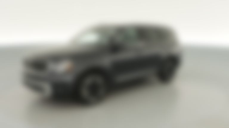 2025 Kia Telluride vehicle photo