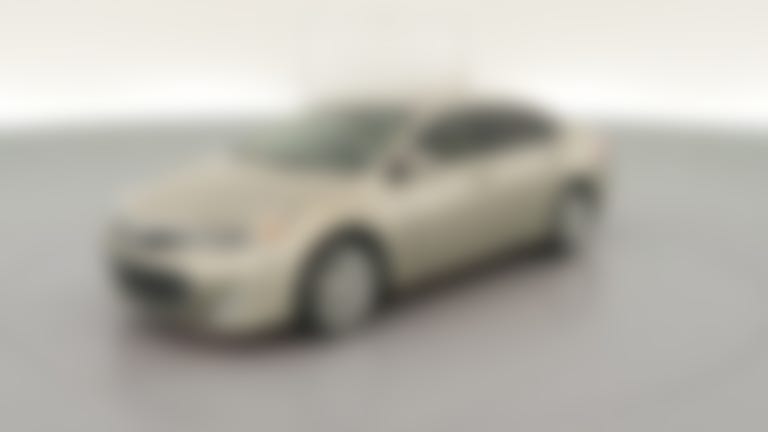 2013 Toyota Avalon vehicle photo