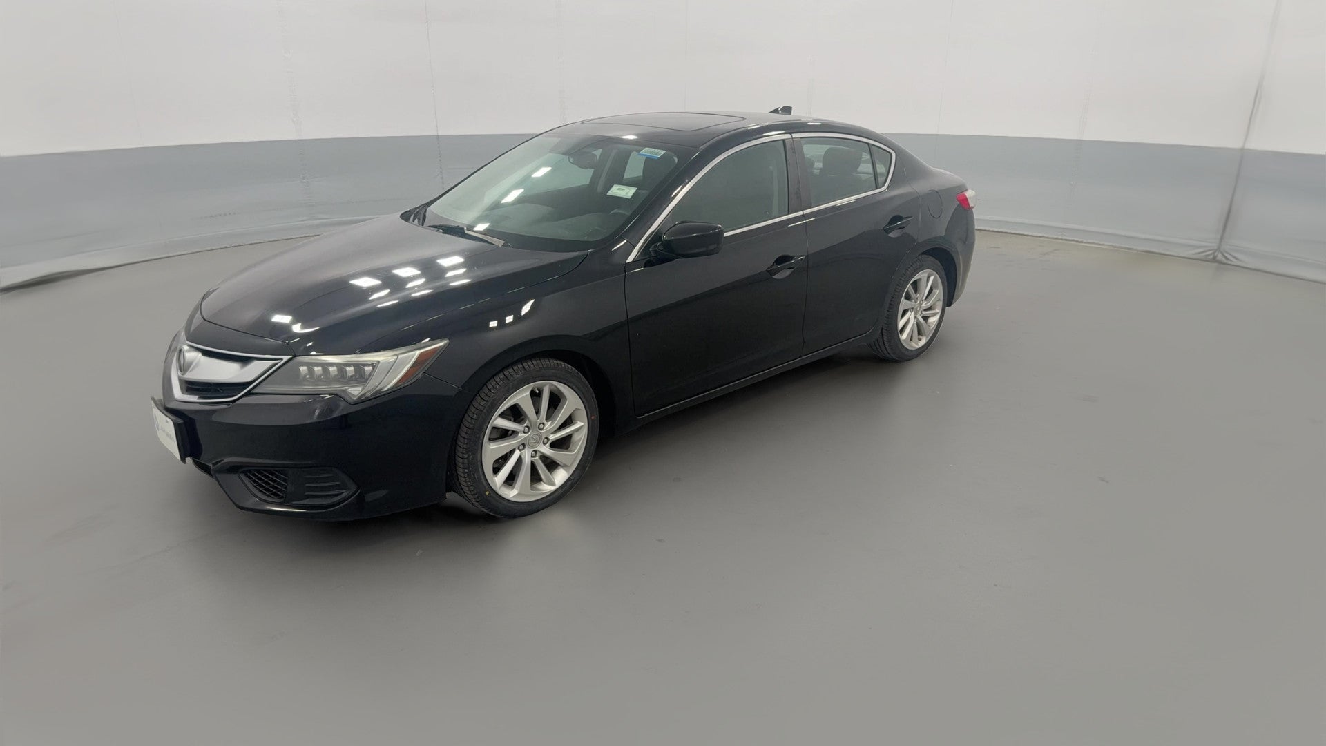 2017 Acura ILX vehicle photo