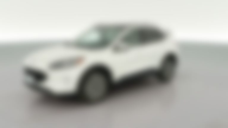 2020 Ford Escape vehicle photo