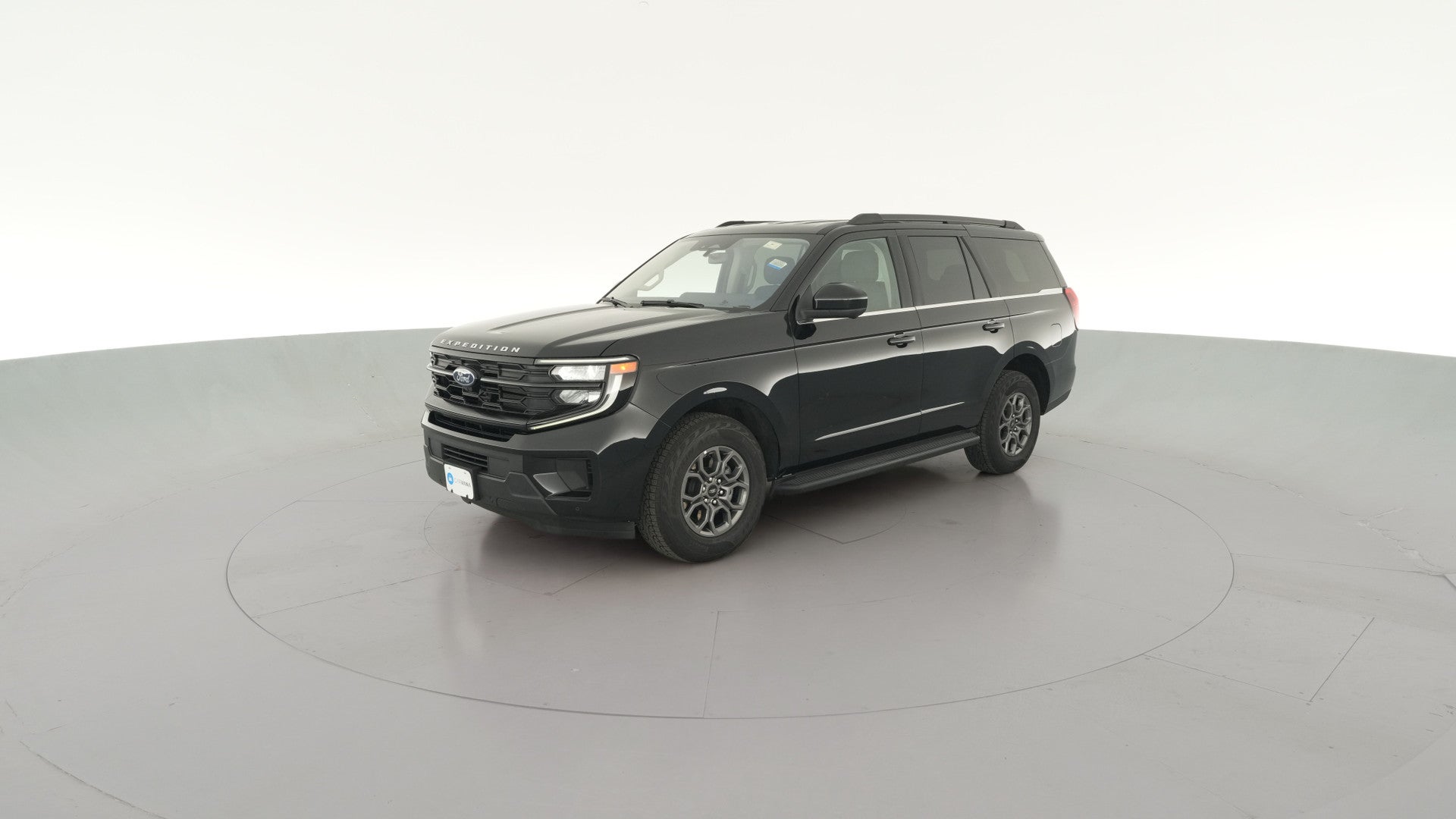 2025 Ford Expedition vehicle photo