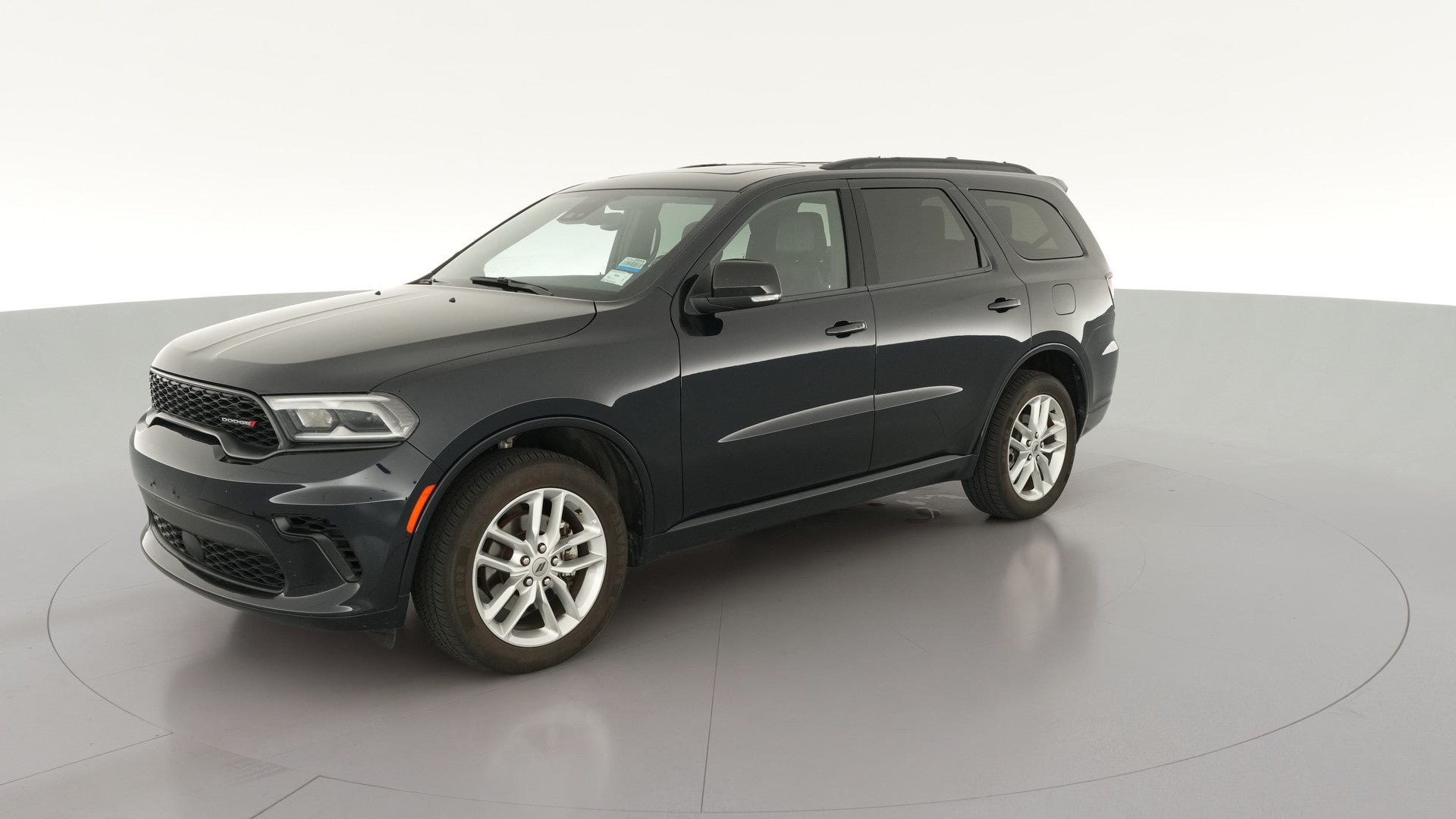 2024 Dodge Durango vehicle photo