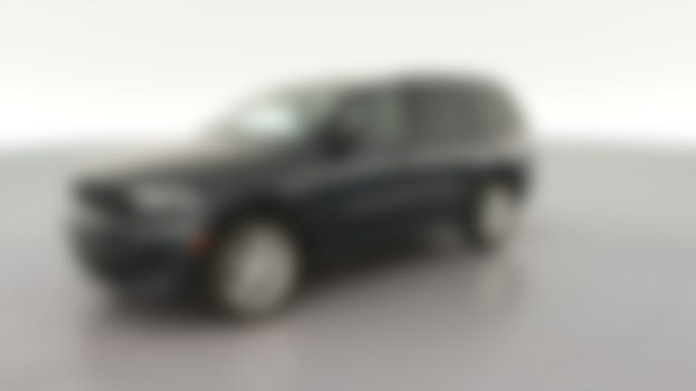 2024 Dodge Durango vehicle photo