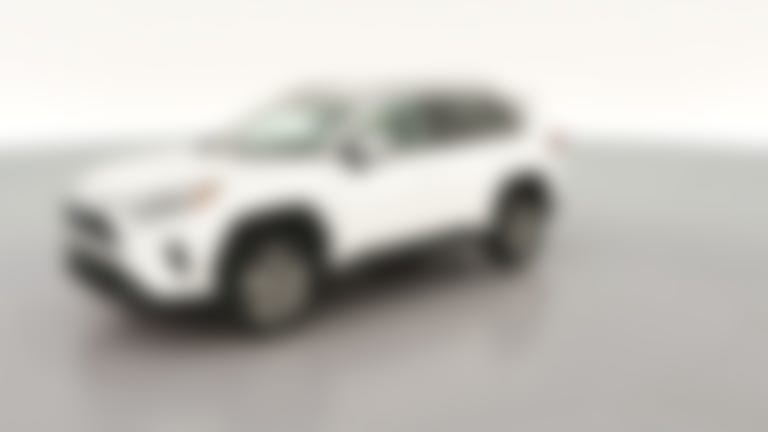 2024 Toyota RAV4 Hybrid vehicle photo