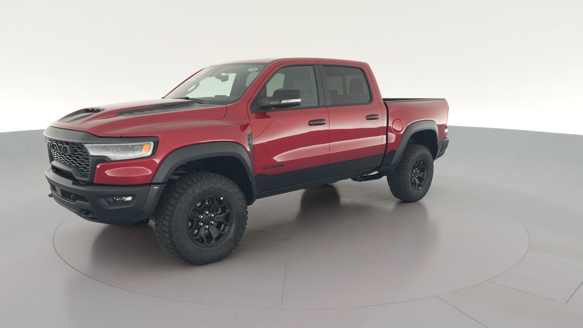 2026 Ram 1500 Crew Cab vehicle photo