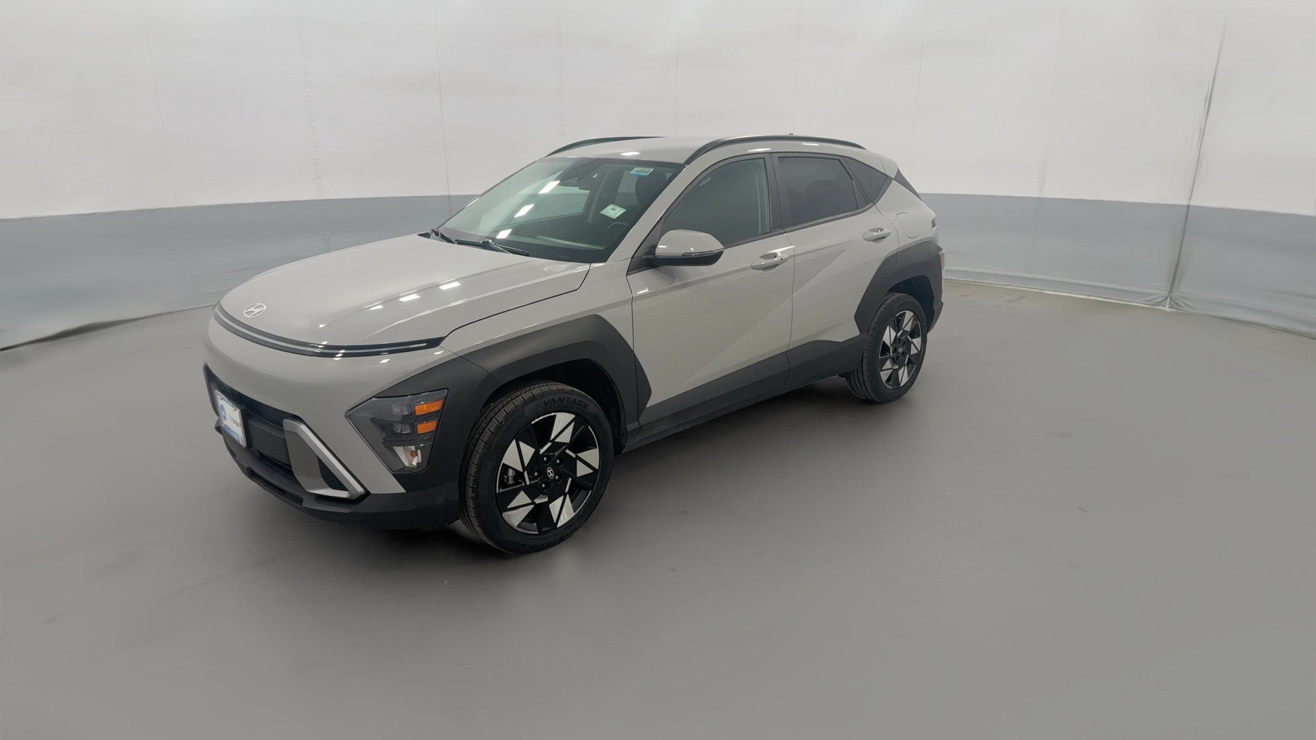 2025 Hyundai Kona vehicle photo