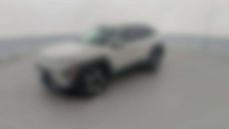 2025 Hyundai Kona vehicle photo