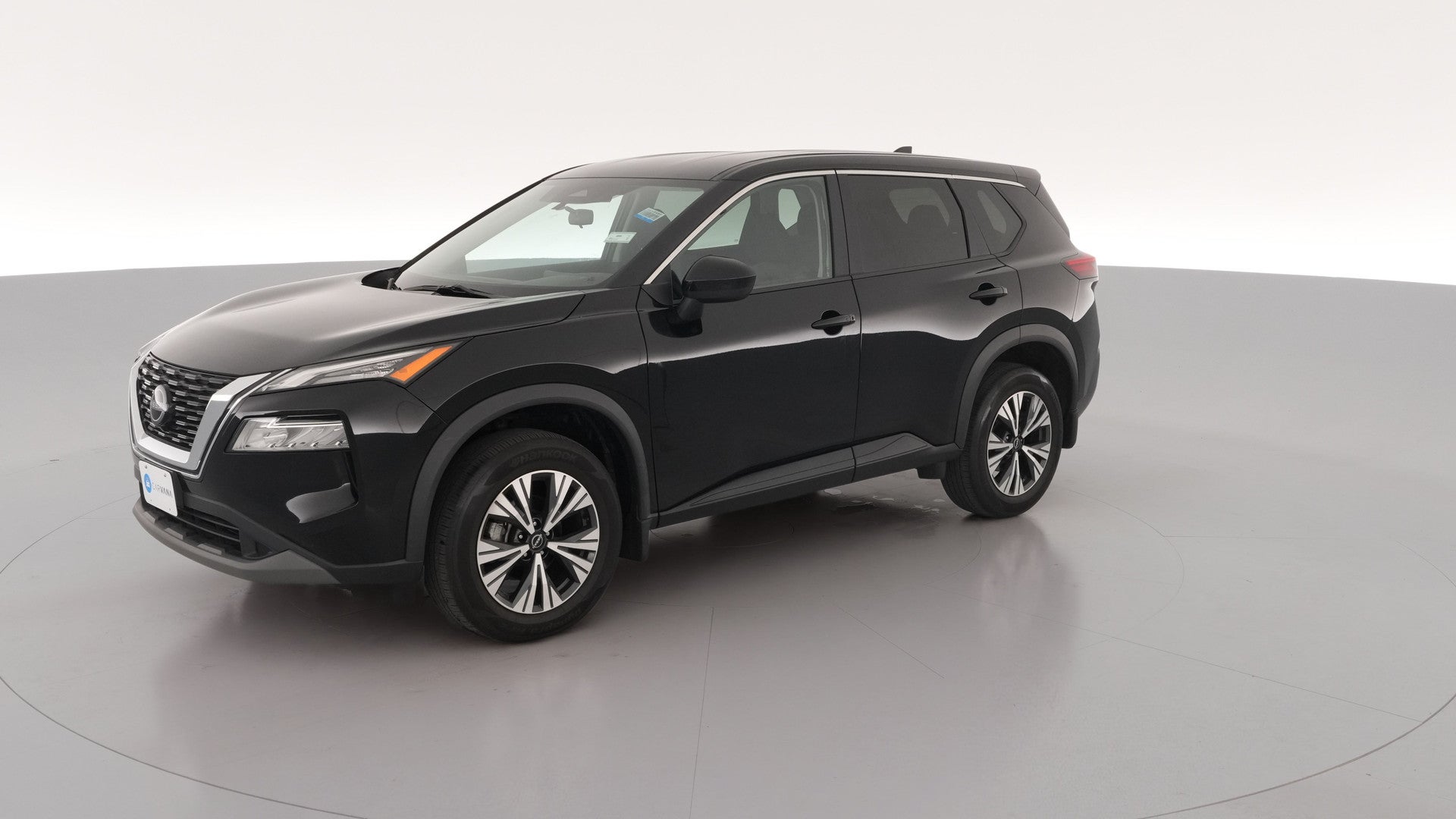 2023 Nissan Rogue vehicle photo
