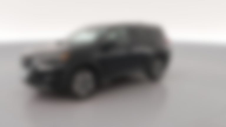 2023 Nissan Rogue vehicle photo