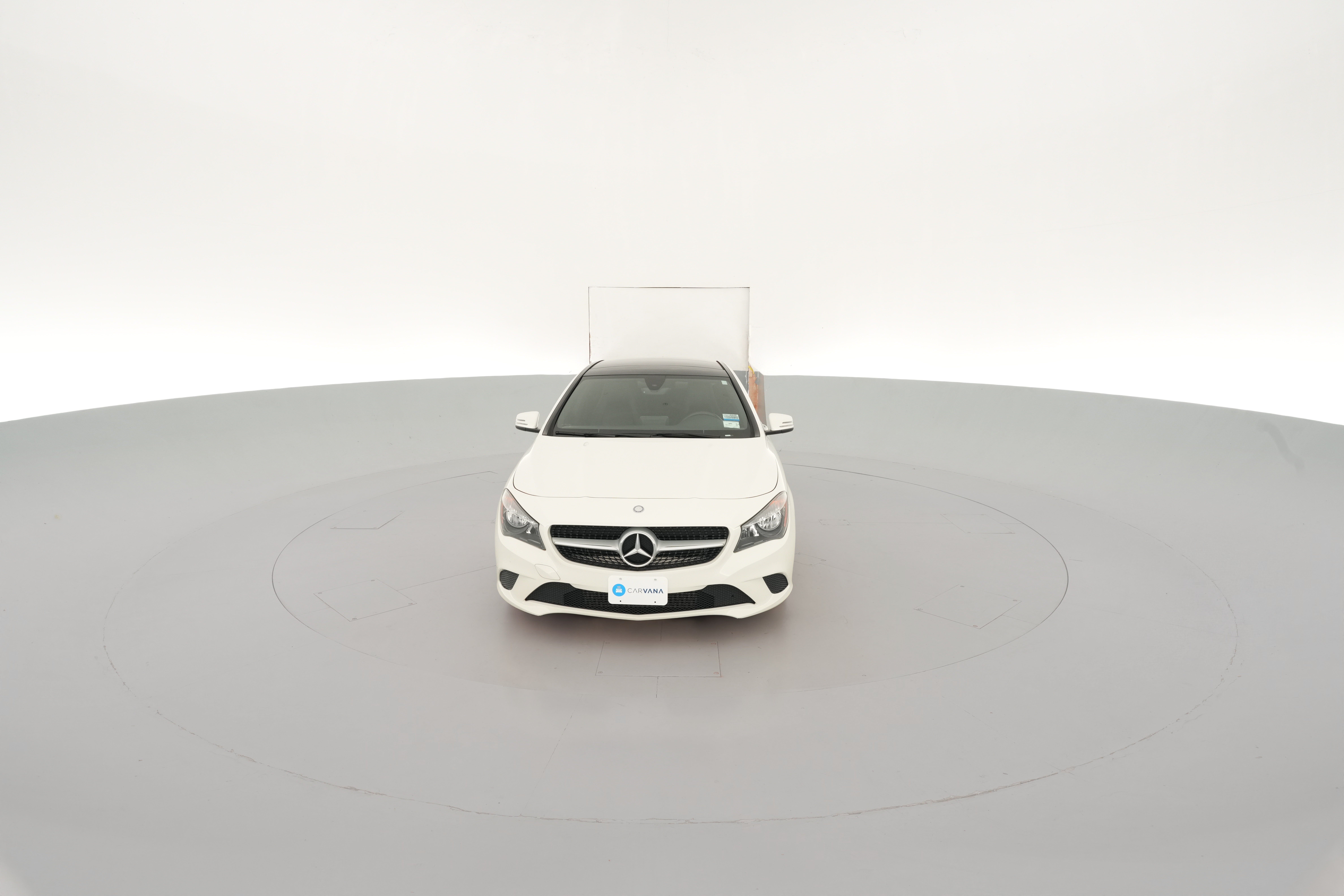 2016 Mercedes-Benz CLA-Class CLA250 - Photo 25