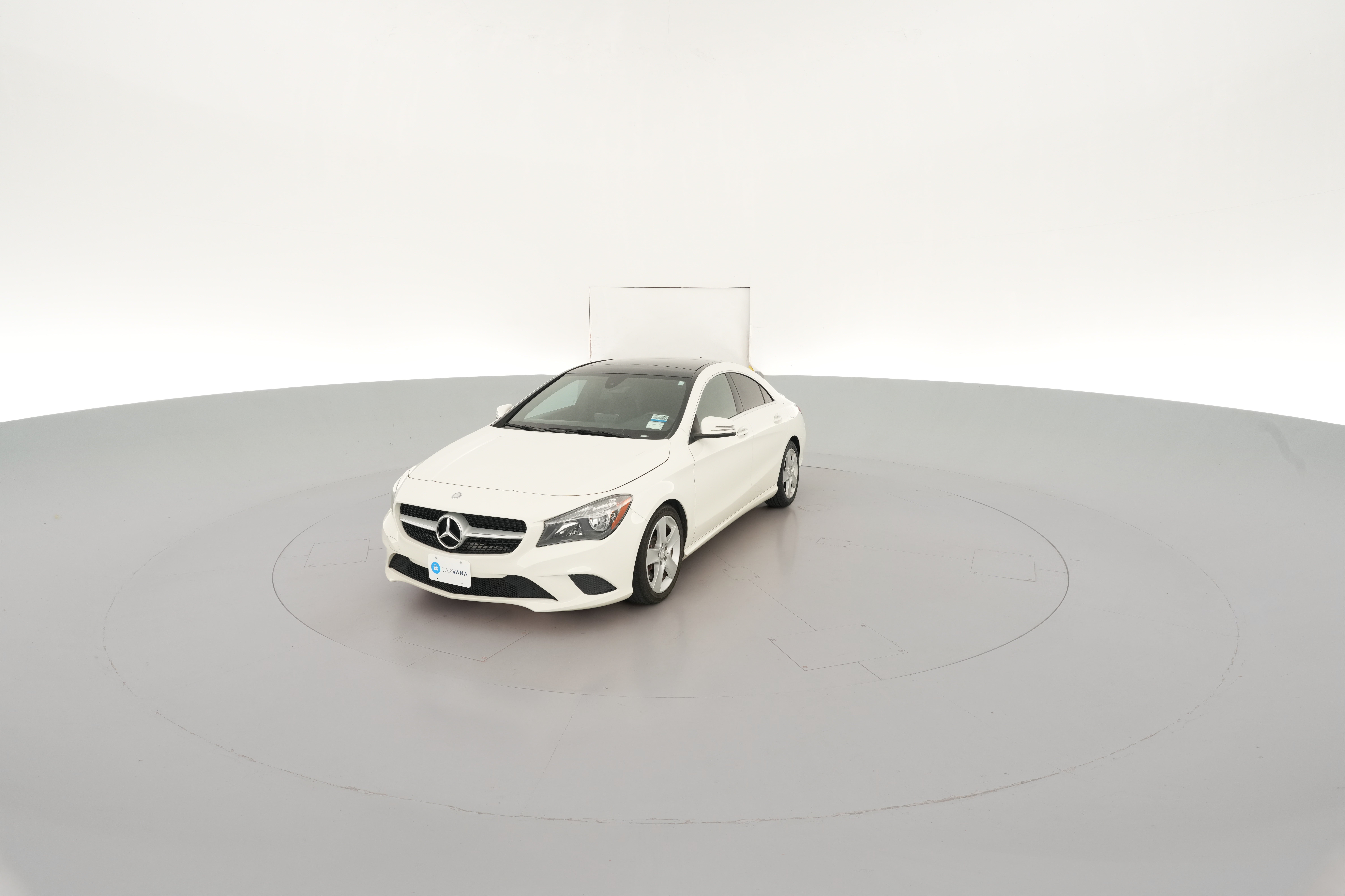 2016 Mercedes-Benz CLA-Class CLA250 - Photo 26