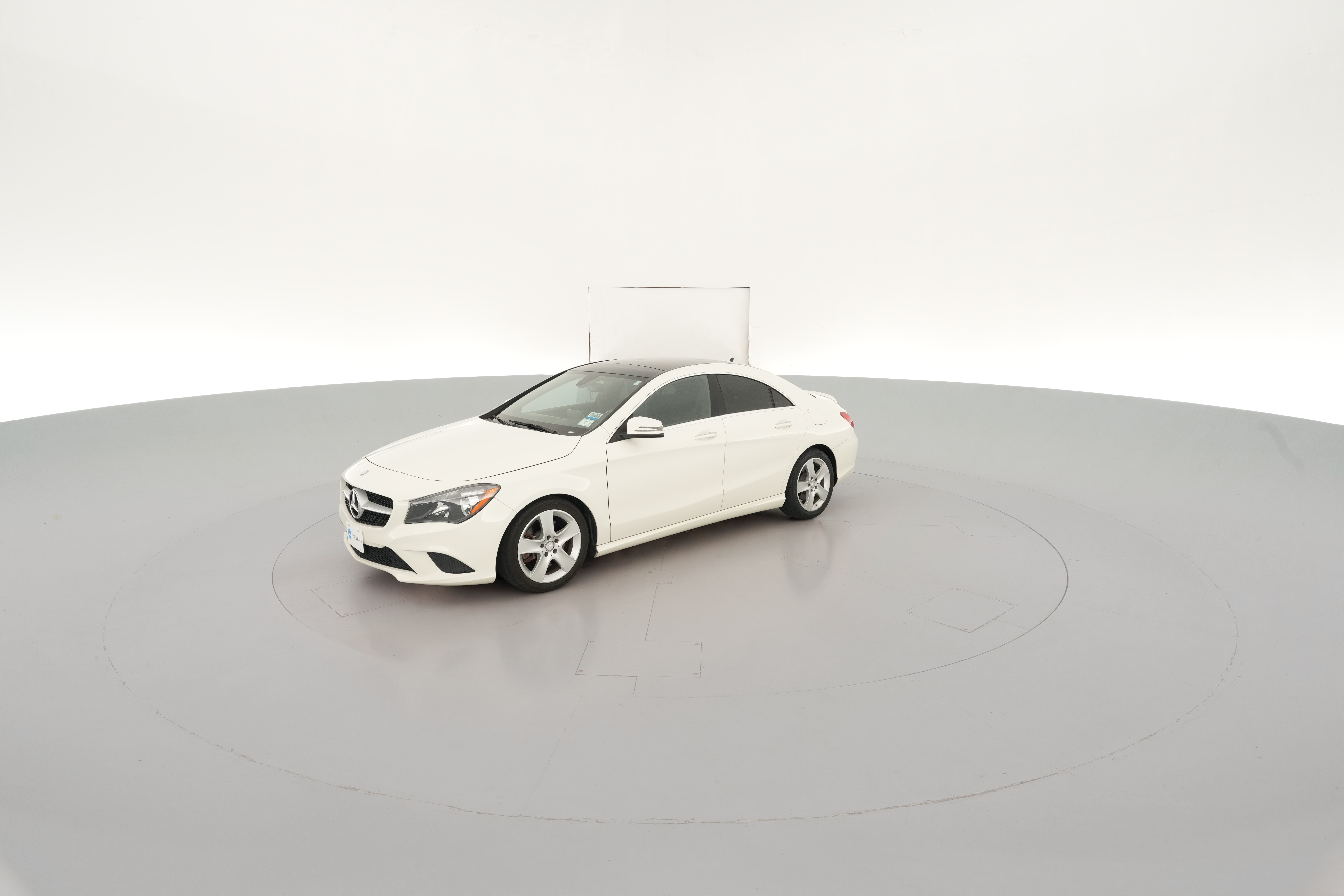 2016 Mercedes-Benz CLA-Class CLA250 - Photo 27