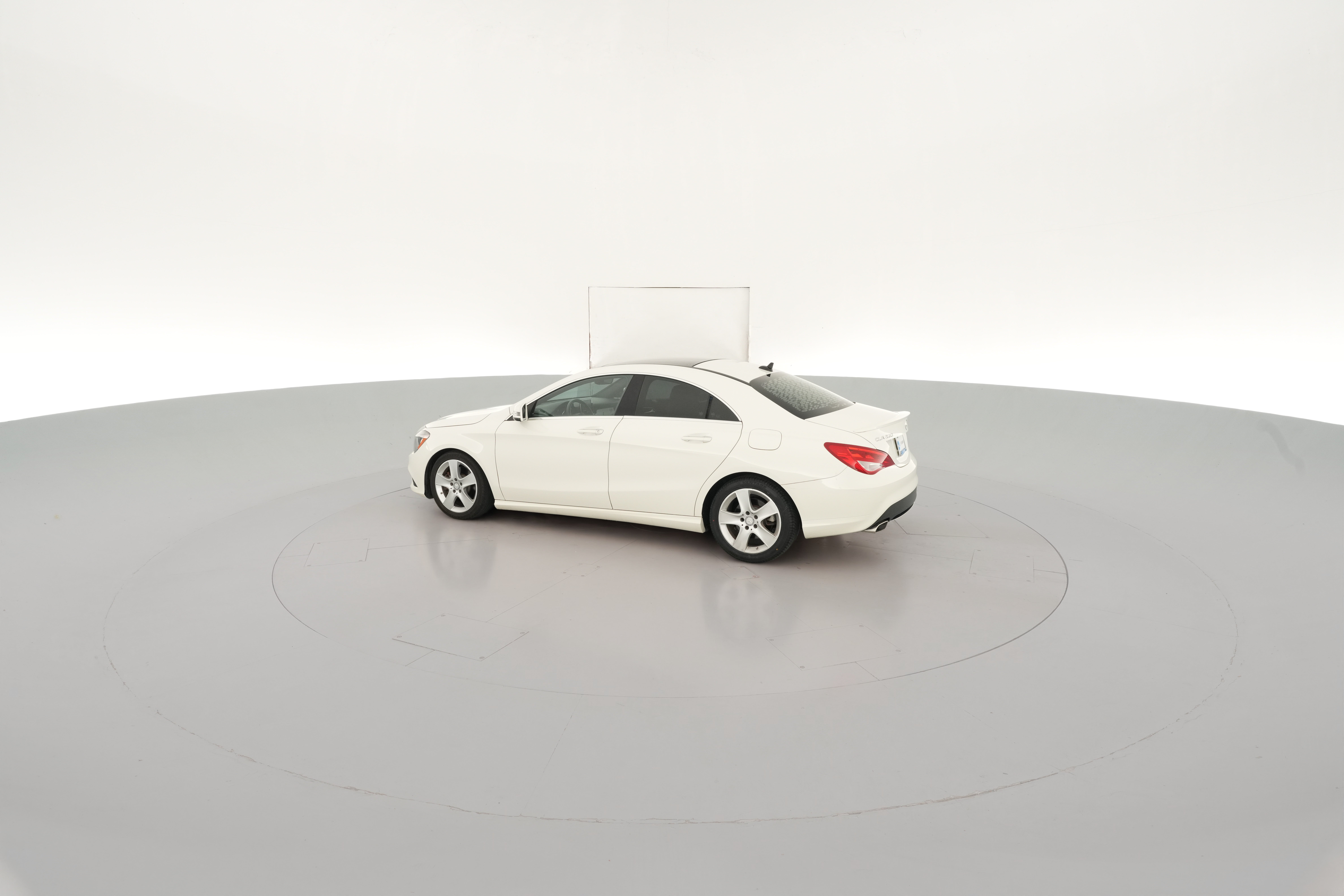 2016 Mercedes-Benz CLA-Class CLA250 - Photo 30
