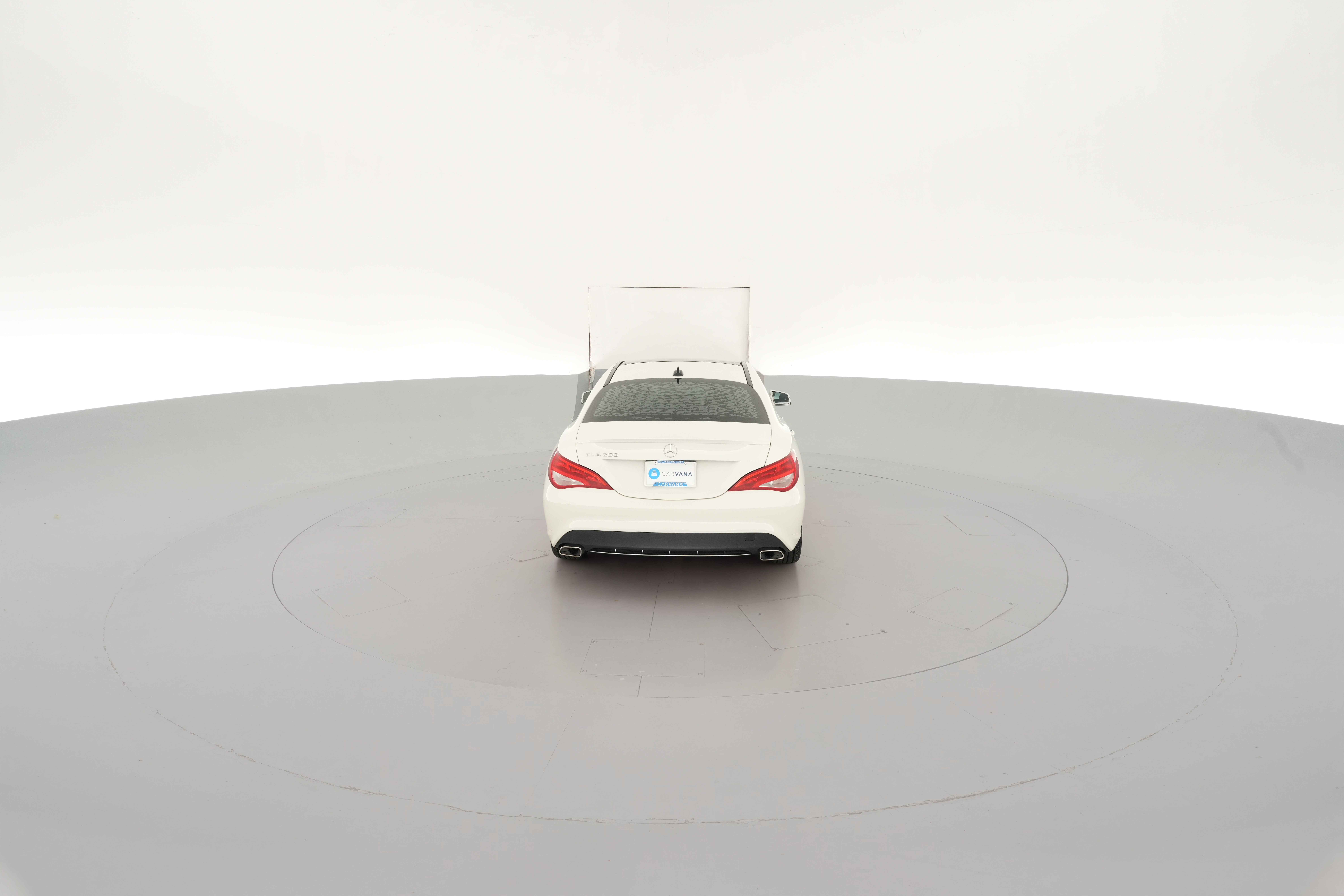 2016 Mercedes-Benz CLA-Class CLA250 - Photo 33
