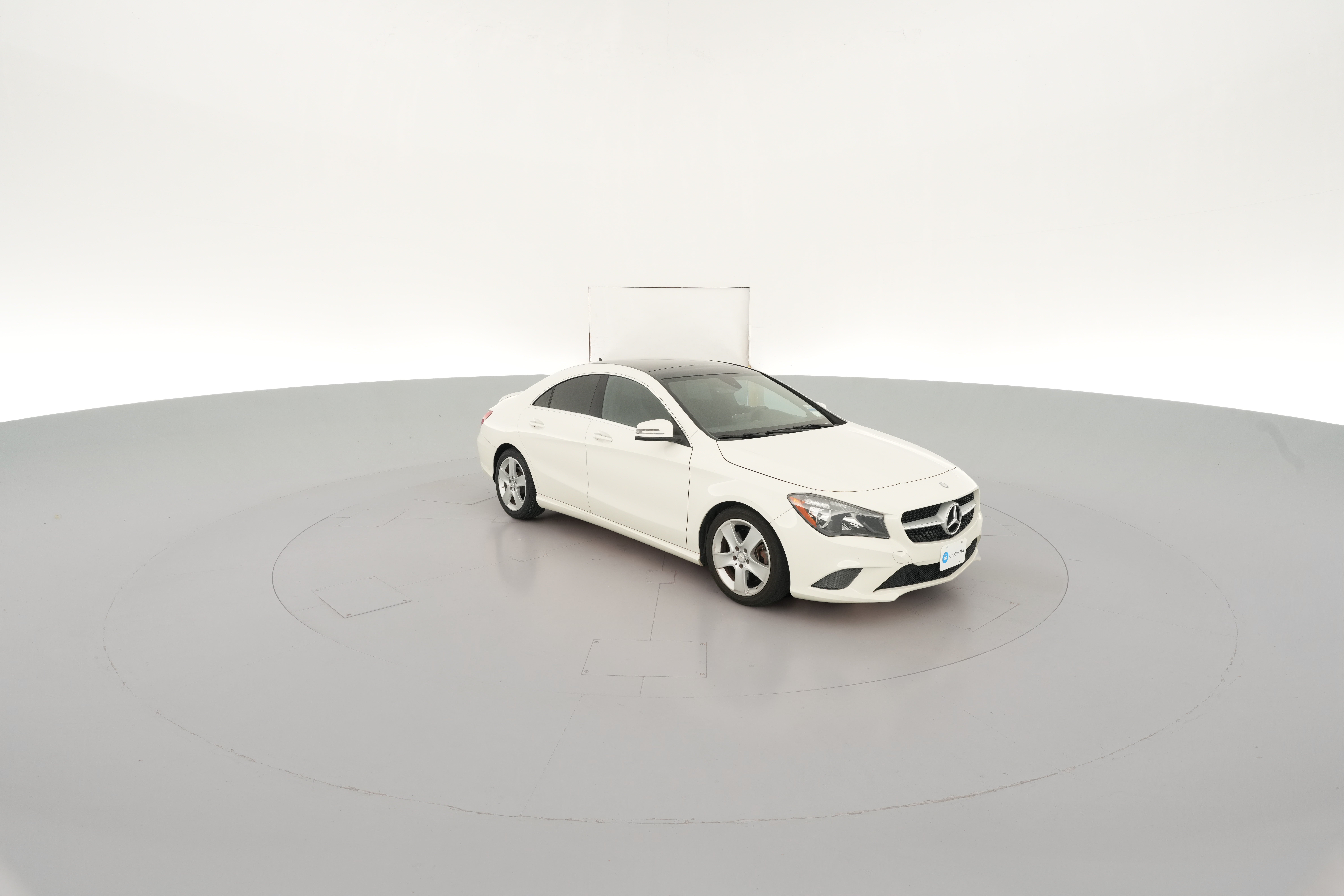 2016 Mercedes-Benz CLA-Class CLA250 - Photo 39