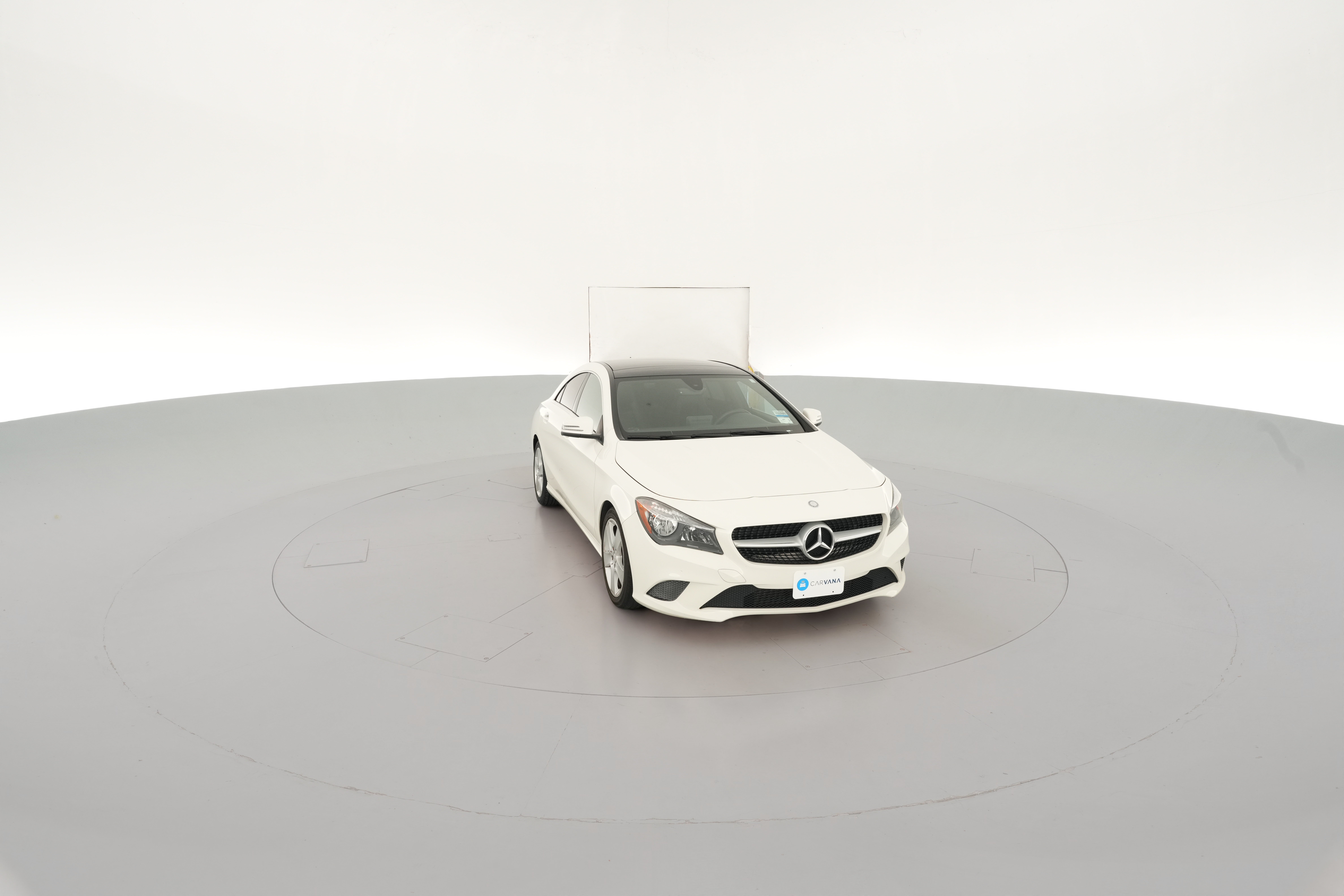 2016 Mercedes-Benz CLA-Class CLA250 - Photo 40