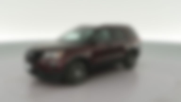 2018 Ford Explorer vehicle photo