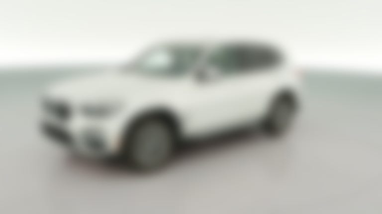 2019 BMW X3 vehicle photo