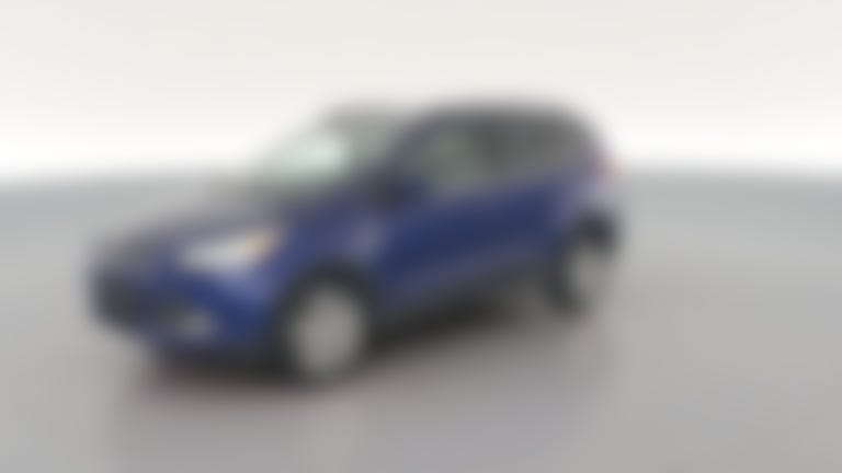 2015 Ford Escape vehicle photo