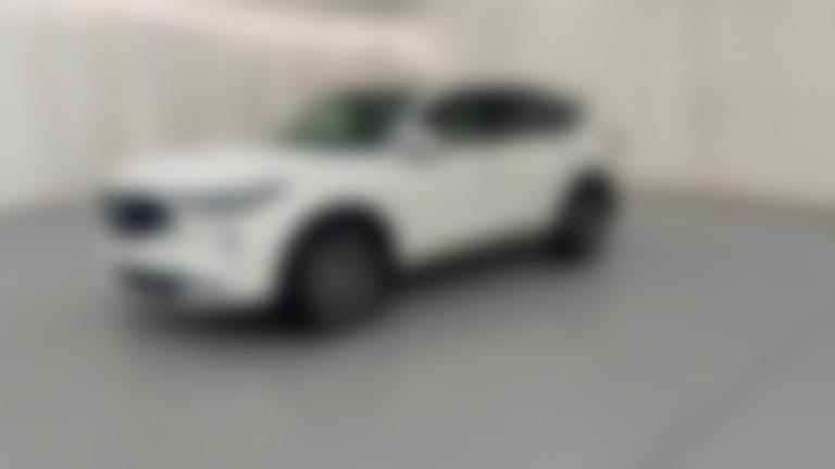 2022 Acura MDX vehicle photo