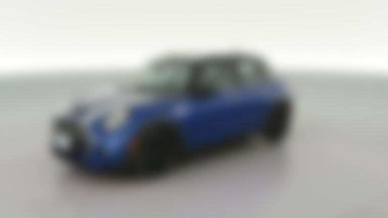 2021 MINI Hardtop 4 Door vehicle photo