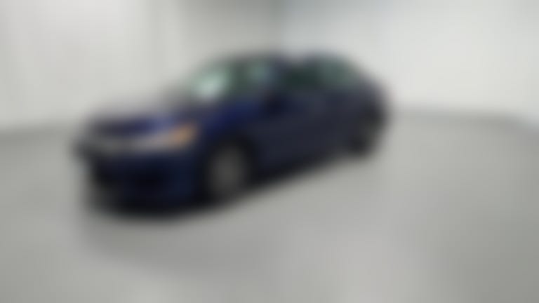 2017 Honda Accord vehicle photo