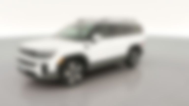 2024 Hyundai Santa Fe Hybrid vehicle photo