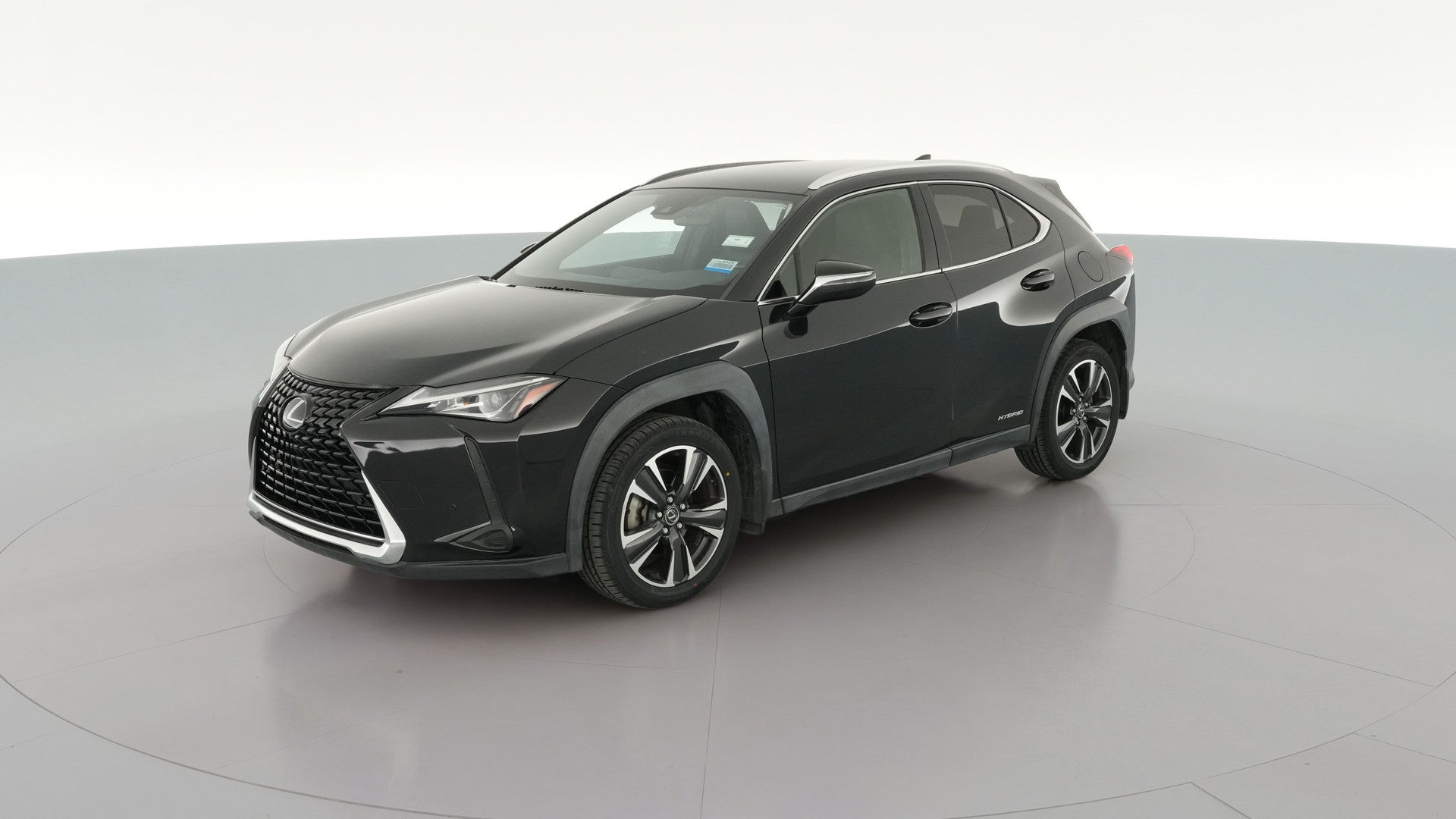 2021 Lexus UX vehicle photo