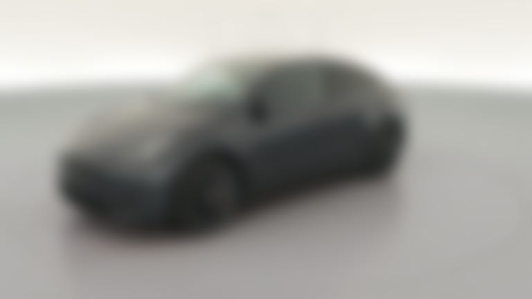 2025 Tesla Model Y vehicle photo