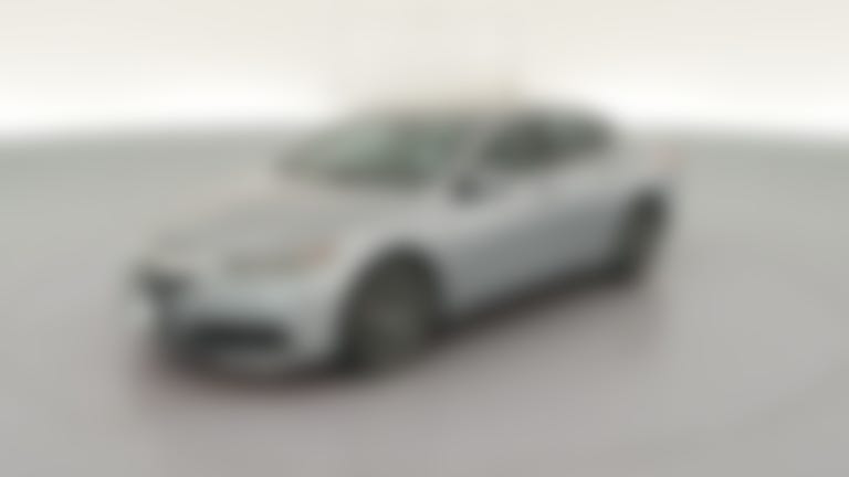 2016 Acura TLX vehicle photo
