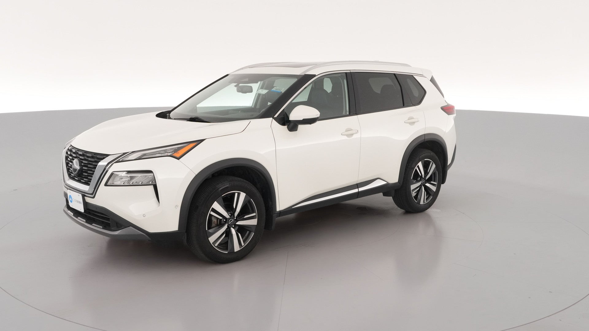 2023 Nissan Rogue vehicle photo