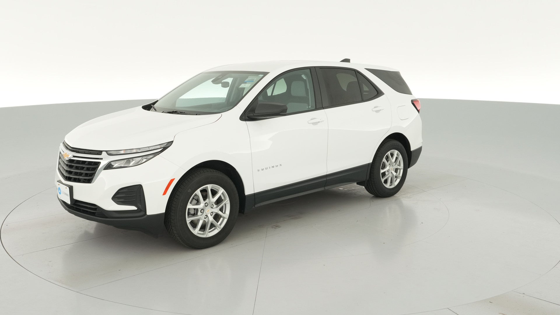 2023 Chevrolet Equinox vehicle photo
