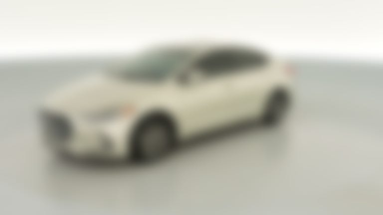 2017 Hyundai Elantra vehicle photo