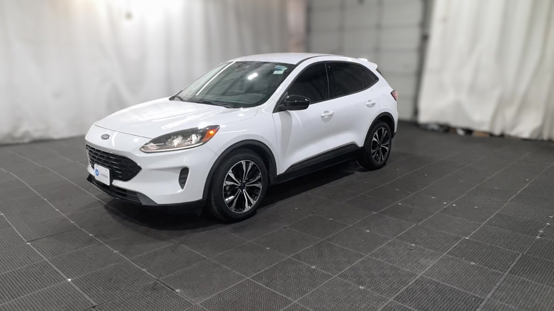 2022 Ford Escape vehicle photo