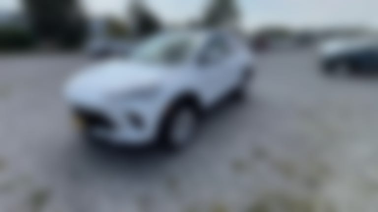 2026 Buick Encore GX vehicle photo