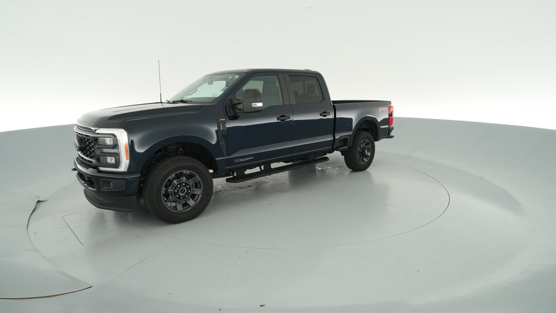 2023 Ford F250 Super Duty Crew Cab vehicle photo
