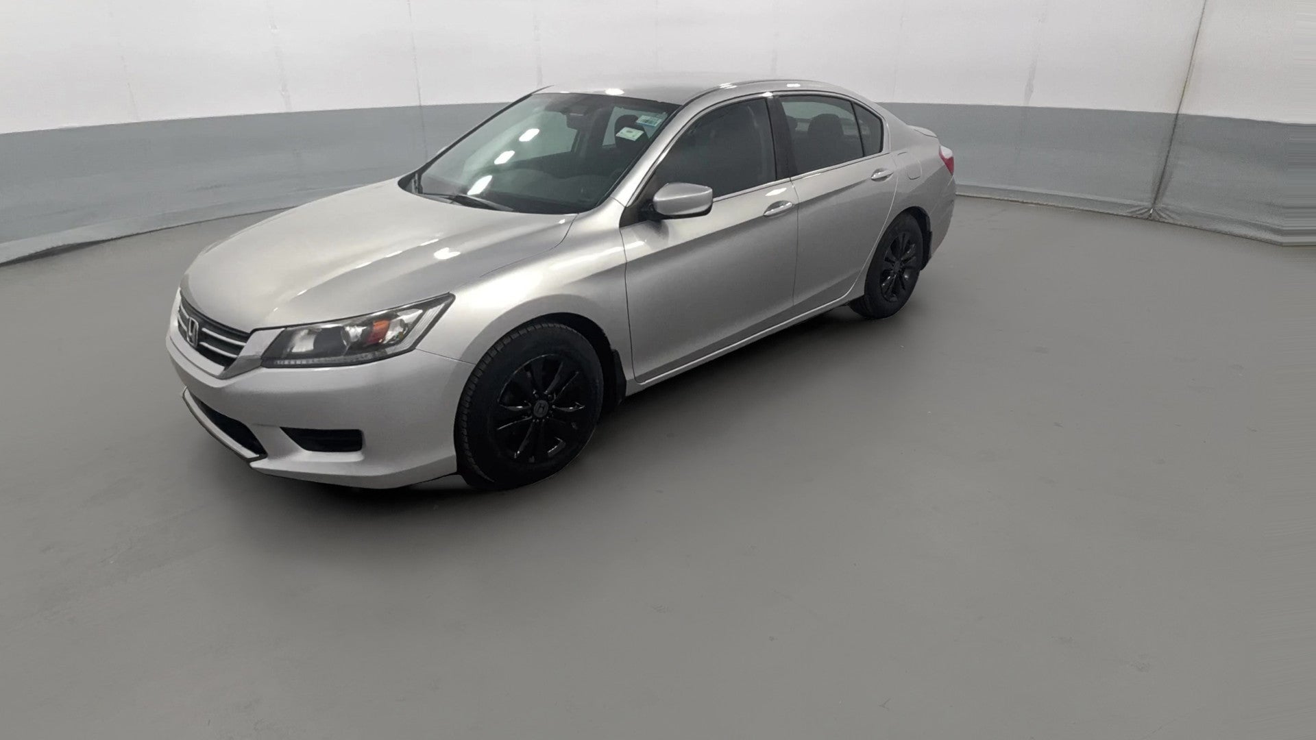 2013 Honda Accord vehicle photo