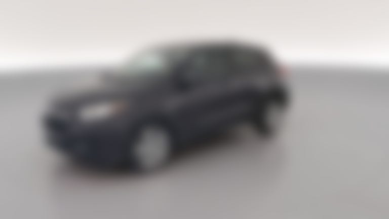 2016 Honda HR-V vehicle photo