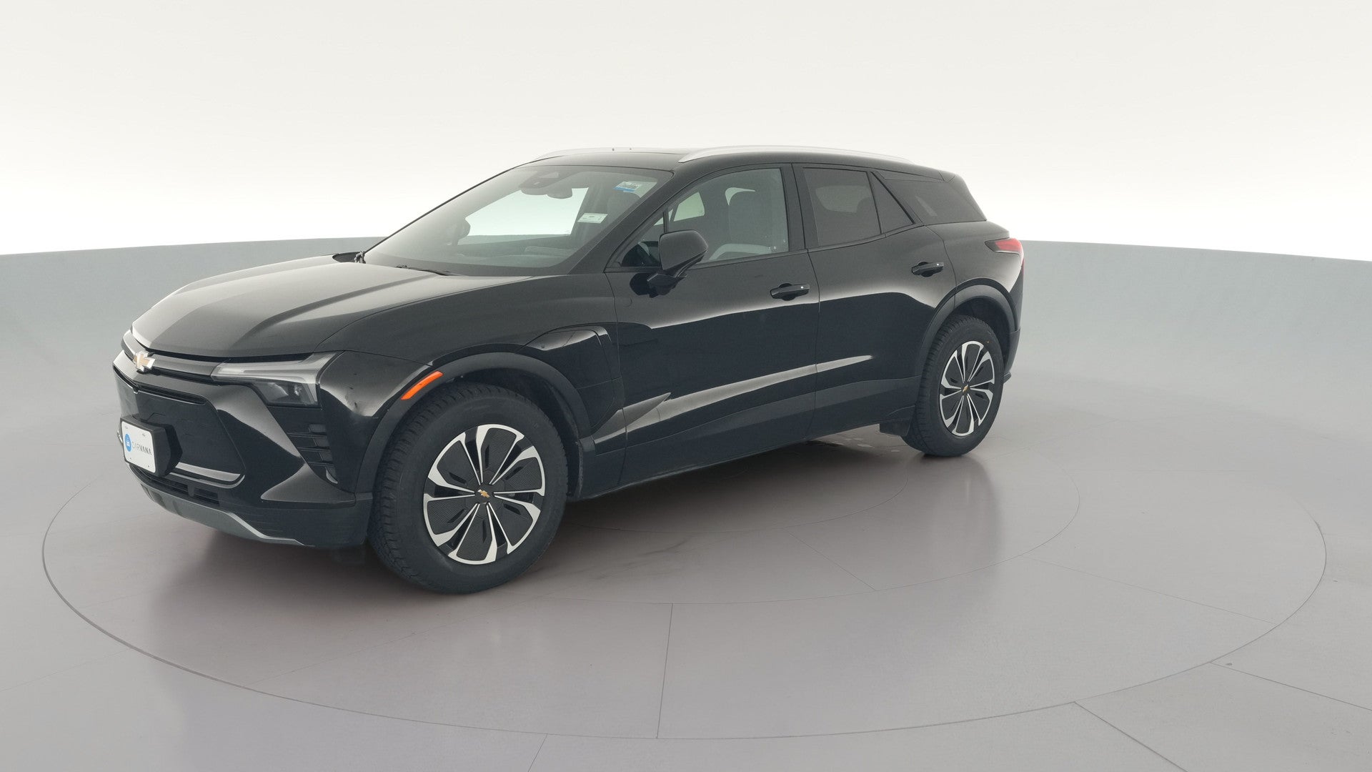 2024 Chevrolet Blazer EV vehicle photo