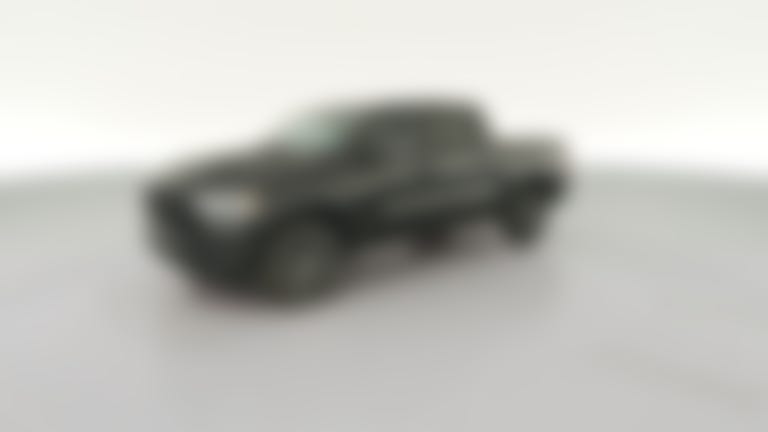 2019 Ram 1500 Crew Cab vehicle photo