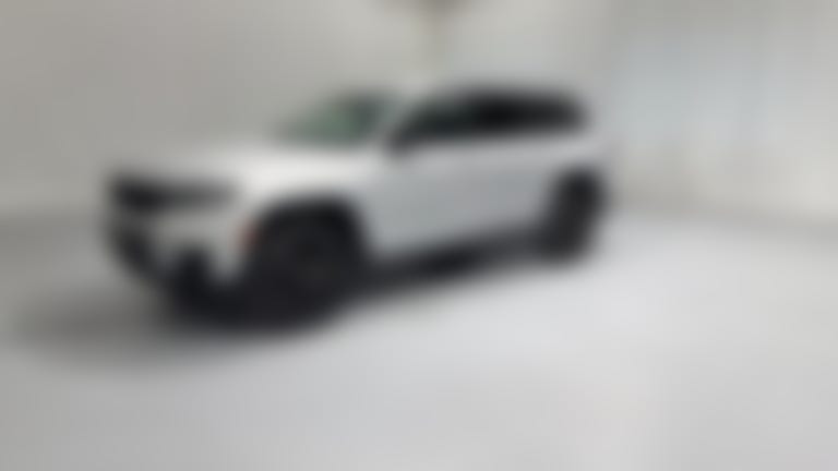 2023 Jeep Grand Cherokee L vehicle photo