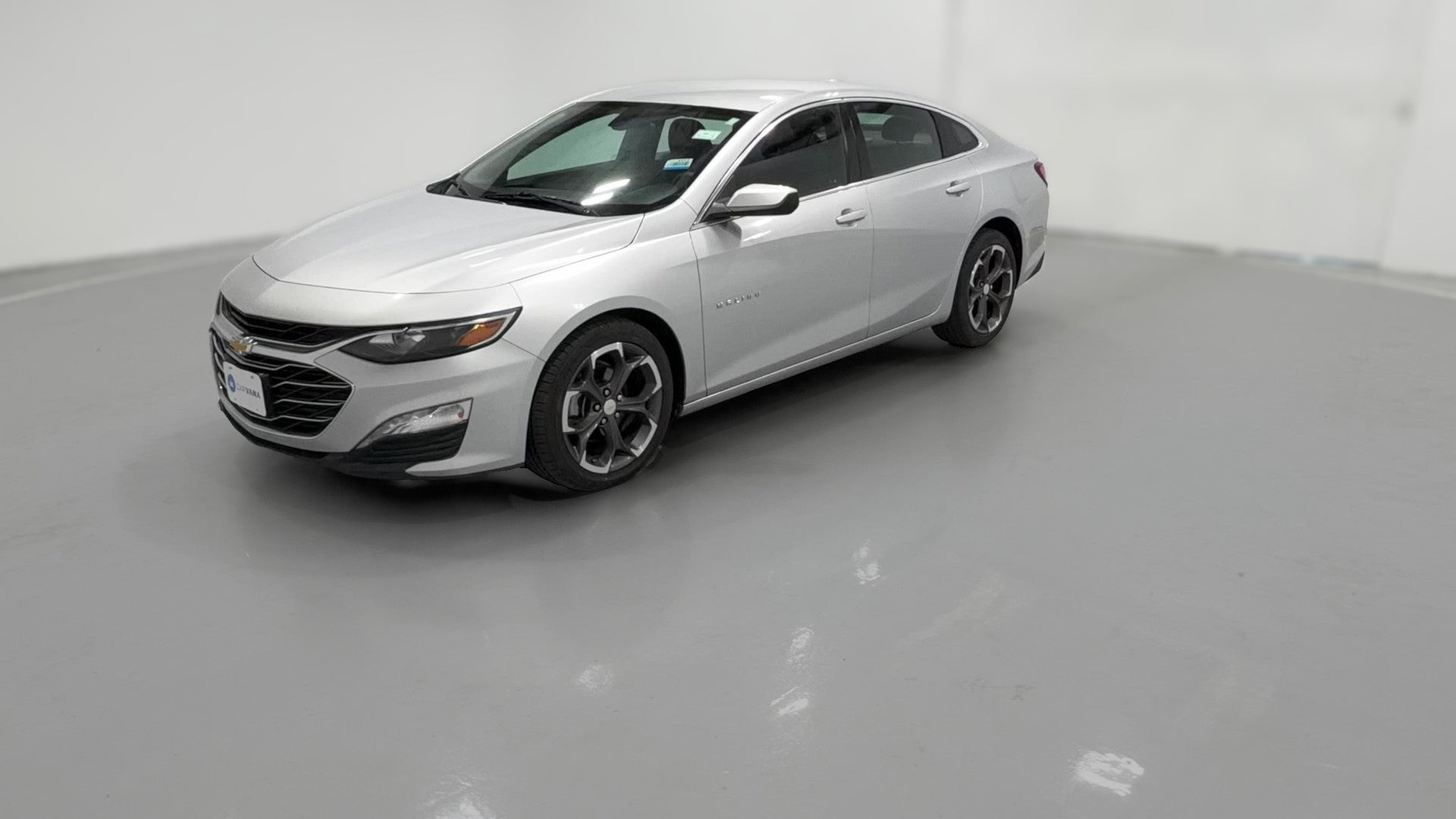 2022 Chevrolet Malibu vehicle photo