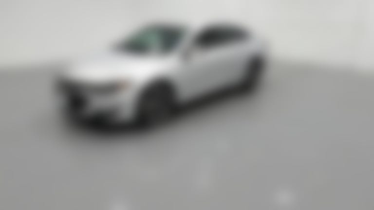 2022 Chevrolet Malibu vehicle photo
