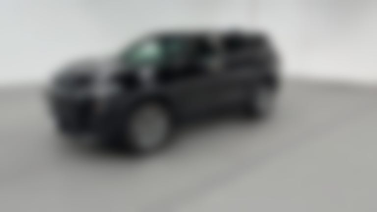2025 Chevrolet Equinox vehicle photo