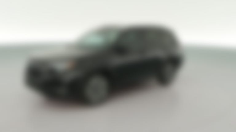 2026 Subaru Forester Hybrid vehicle photo