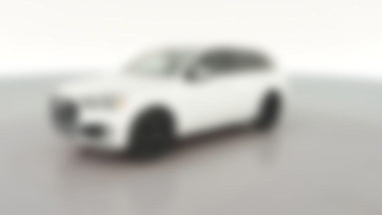 2021 Audi Q7 vehicle photo