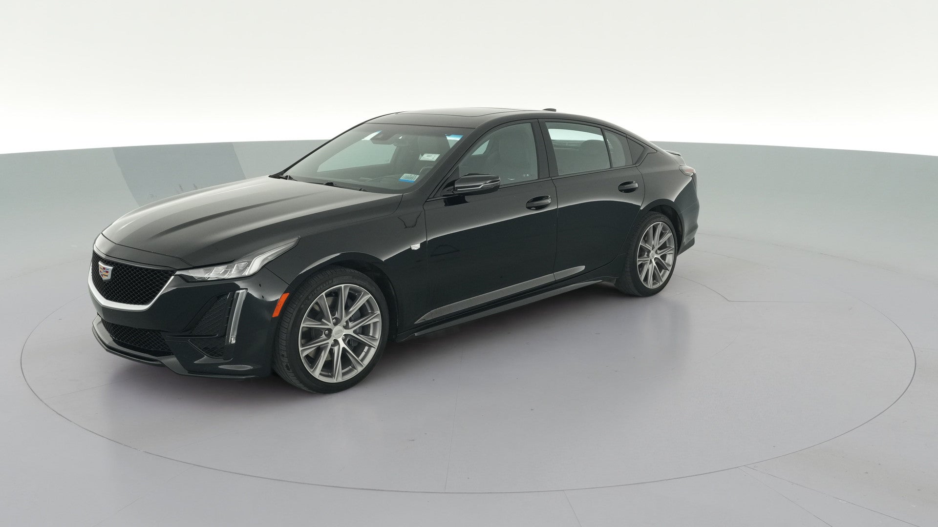 2020 Cadillac CT5 vehicle photo