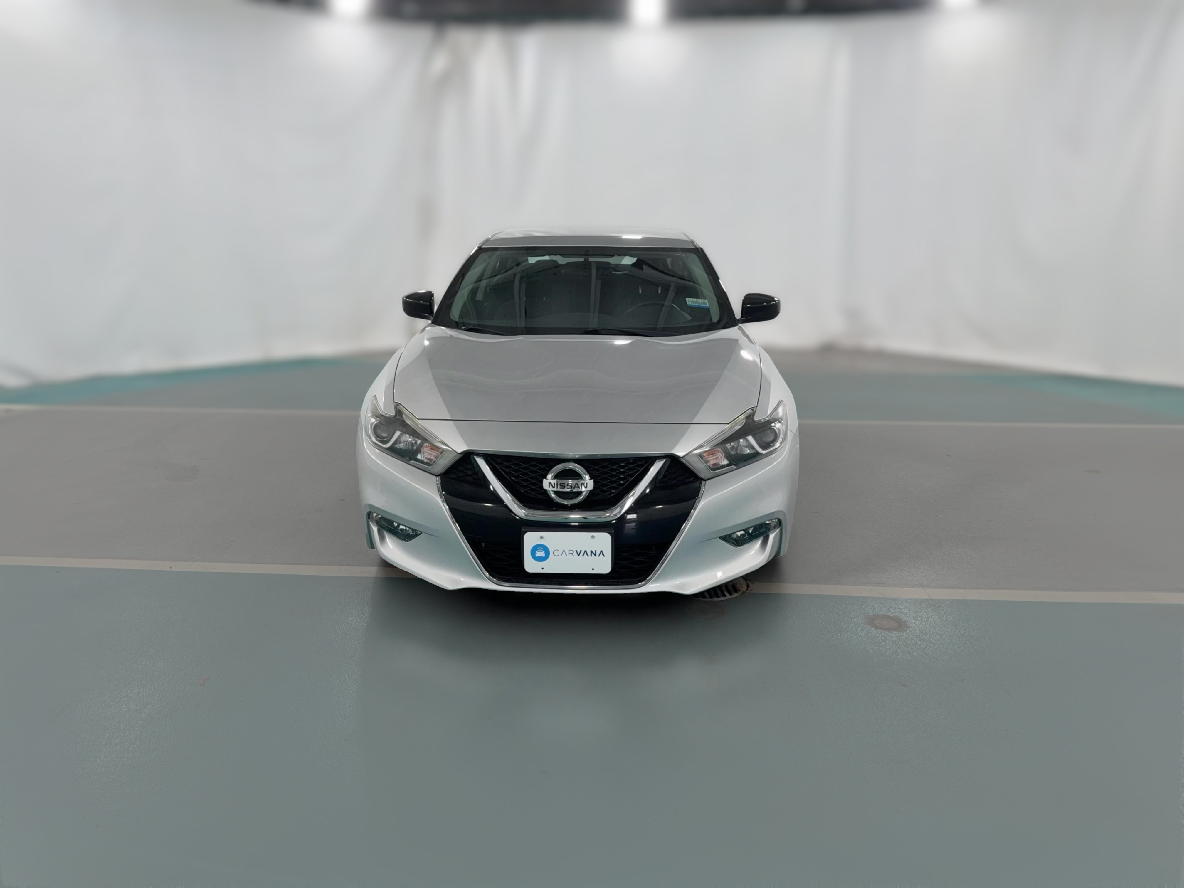 2018 Nissan Maxima S - Photo 21